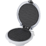 Вафельница Sakura SA-7400 750Вт пласт +конус для рожк