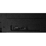 Монитор 31.5" AOC Q32V4 IPS 2560x1440, 75 Гц, 4 мс, 16:9, 250 кд/м2, 1xHDMI, 1xDP, 1x3.5 мм, черный