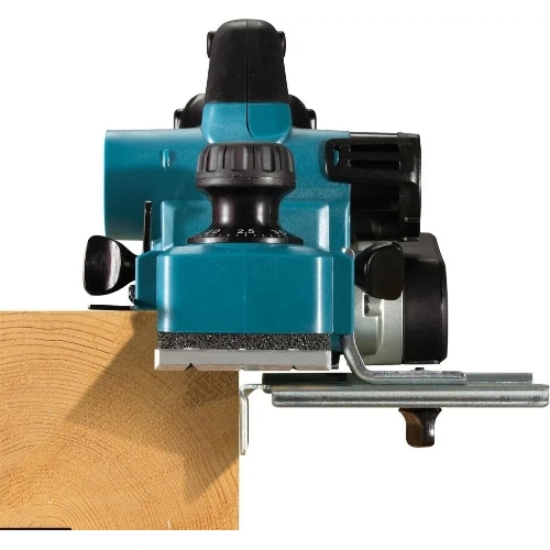 Рубанок Makita DKP181Z 82мм 12000об/мин