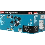 Рубанок Makita DKP181Z 82мм 12000об/мин