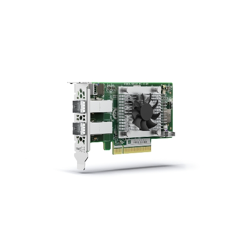 Карта расширения QNAP QXP-820S-B3408 12 Gb/s SAS expansion card, 2 SFF-8644 ports, PCIe Gen3 x8