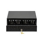Ящик денежный Атол SB-330-B 44421 черный
