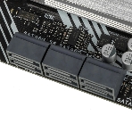 Материнская плата ASUS PRIME B550-PLUS, AM4, AMD B550, 4xDDR4, 6xSATA, 2xM.2, 1xPCIe 3.0 x16, 1xPCIe 4.0 x16, 3xPCIe x1, 1xDP, 1xHDMI, 1x 1Gb LAN, 1xUSB 3.2 Gen 2, 4xUSB 3.2 Gen 1, 2xUSB 2.0, 5x3.5 мм, 7.1, ATX