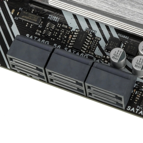 Материнская плата ASUS PRIME B550-PLUS, AM4, AMD B550, 4xDDR4, 6xSATA, 2xM.2, 1xPCIe 3.0 x16, 1xPCIe 4.0 x16, 3xPCIe x1, 1xDP, 1xHDMI, 1x 1Gb LAN, 1xUSB 3.2 Gen 2, 4xUSB 3.2 Gen 1, 2xUSB 2.0, 5x3.5 мм, 7.1, ATX