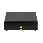 Ящик денежный Атол SB-330-B 44421 черный