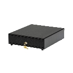 Ящик денежный Атол SB-330-B 44421 черный