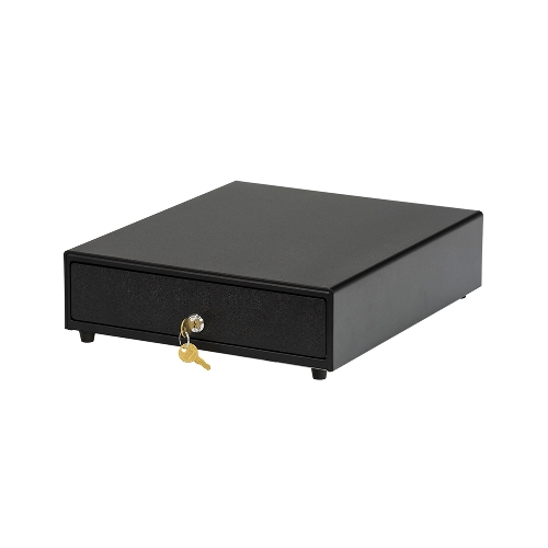 Ящик денежный Атол SB-330-B 44421 черный