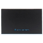 Ремень мужской Piquadro Blue Square CUBOX15B2R/N черный натур.кожа