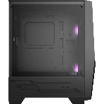Компьютерный корпус MSI MAG FORGE 100R