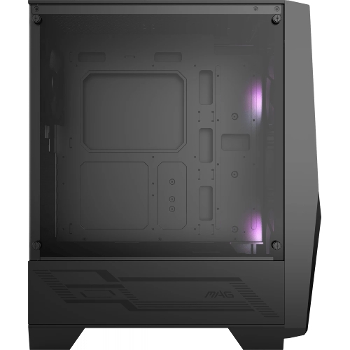 Компьютерный корпус MSI MAG FORGE 100R