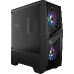 Компьютерный корпус MSI MAG FORGE 100R