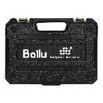Набор для развальцовки Ballu Super Stars ST-R806FT-L