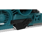 Рубанок Makita DKP181Z 82мм 12000об/мин