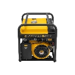 Электрогенератор бензиновый Denzel PS 80 E-3, 6.5 кВт, 85 дБ, 87 кг