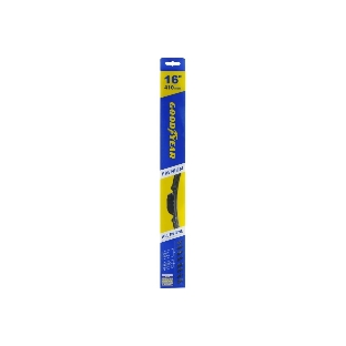 Бескаркасная щетка GOODYEAR GY000436 PREMIUM 16''/41 см