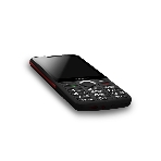 Мобильный телефон teXet TM-308 черный-красный