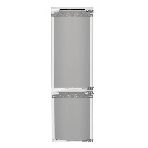 Холодильник Liebherr ICNE 5103-22 001 белый двухкамерный 190/83л морозилка снизу, No Frost