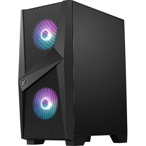 Компьютерный корпус MSI MAG FORGE 100R