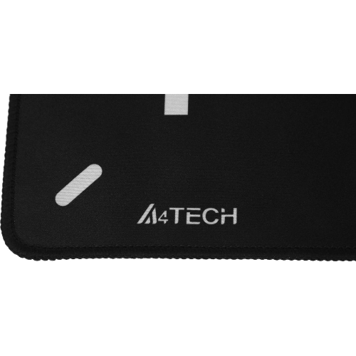 Коврик для мыши A4Tech FStyler FP75 черный/белый 750x300x2мм