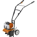 Культиватор бензо CARVER T-300 мини 3лс 2ткт шир.26см