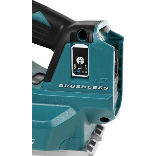 Рубанок Makita DKP181Z 82мм 12000об/мин
