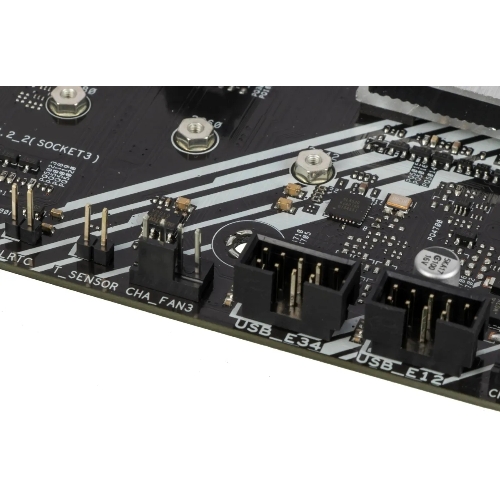 Материнская плата ASUS PRIME B550-PLUS, AM4, AMD B550, 4xDDR4, 6xSATA, 2xM.2, 1xPCIe 3.0 x16, 1xPCIe 4.0 x16, 3xPCIe x1, 1xDP, 1xHDMI, 1x 1Gb LAN, 1xUSB 3.2 Gen 2, 4xUSB 3.2 Gen 1, 2xUSB 2.0, 5x3.5 мм, 7.1, ATX