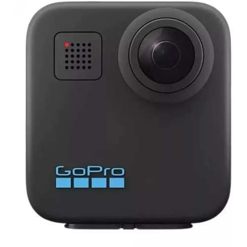 Экшн-камера GoPro HERO Max 2xCMOS 16.6Mpix черный