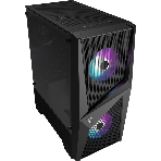 Компьютерный корпус MSI MAG FORGE 100R