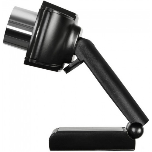 Веб-камера ACD Vision UC400 1280x720, 30 кадр/с, USB Type-A, микрофон, ручная фокусировка, универсальное крепление