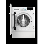 Встраиваемая стиральная машина Beko BI3WBT8721 W