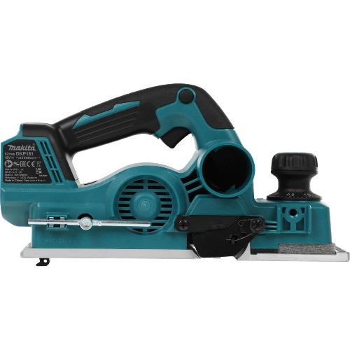 Рубанок Makita DKP181Z 82мм 12000об/мин
