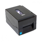 Принтер этикеток термотрансферный TSC TE300 300 dpi, 127 мм/сек, USB, черный