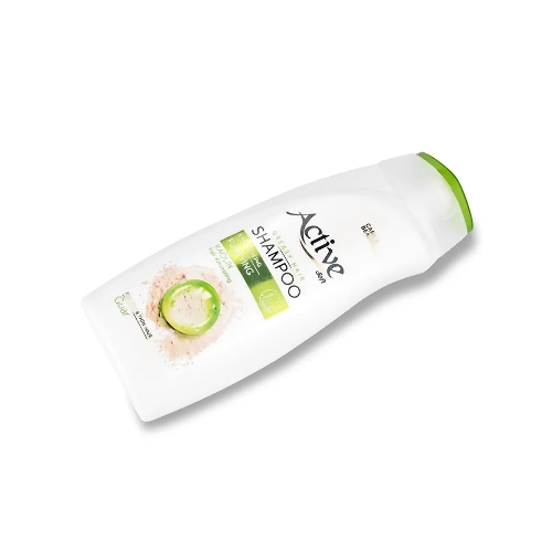 Шампунь для объема волос Active CARE & BEAUTY. С каолином и гуаром, 350 мл (512102052)