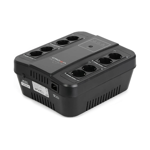 Источник бесперебойного питания CMUS-255 EURO SMART