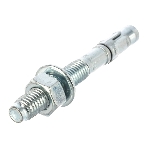 Анкер клиновой SORMAT S-KA 12/5-103 оцинкованный