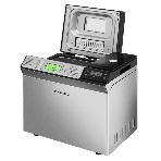 Хлебопечка Maunfeld MBM-900DSS 615 Вт, 13 программ, нержавеющая сталь