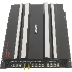 Усилитель автомобильный Digma DCP-400 четырехканальный