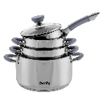 Набор посуды Domfy Home Cucina 8 предметов (DKM-CW108)
