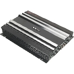Усилитель автомобильный Digma DCP-400 четырехканальный