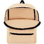 Рюкзак Silwerhof Simple, бежевый, 830892