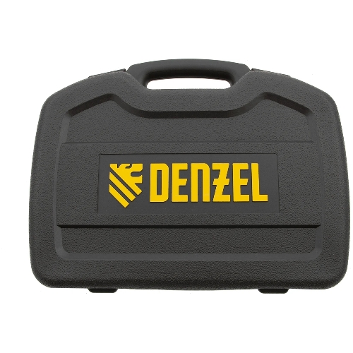 Дрель ударная Denzel ID-1050-2 1050Вт 0-3000/0-1100 об/мин 0-48000/0-17600 уд/мин 2 скор 26312