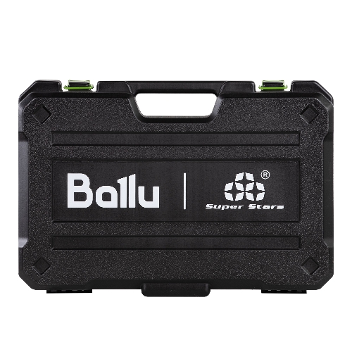 Труборасширитель Ballu Super Stars ST-300A