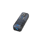 Конвертер Infobit [iTrans DB-TR-22] (приемник/передатчик) аудиоинтерфейс Dante - Bluetooth 5.0 (2X2), Питание PoE.