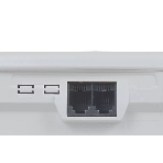 Телефон проводной SANYO RA-S517W белый