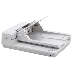 Сканер Fujitsu scanner SP-1425 (Flatbed, CIS, A4, 600 dpi, 25 ppm/50 ipm, ADF 50 sheets, Duplex, 1 y warr)
