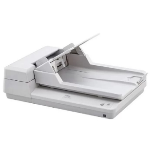 Сканер Fujitsu scanner SP-1425 (Flatbed, CIS, A4, 600 dpi, 25 ppm/50 ipm, ADF 50 sheets, Duplex, 1 y warr)