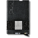 Швейцарская карта Victorinox Smart Card Wallet Sharp (0.7250.36) серый коробка подарочная