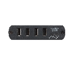 Кабель EXTENDER USB2 100M 4PORT UEH4102-AT-G ATEN