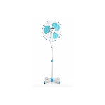 Напольный вентилятор Centek CT-5015 Blue 1 шт/уп