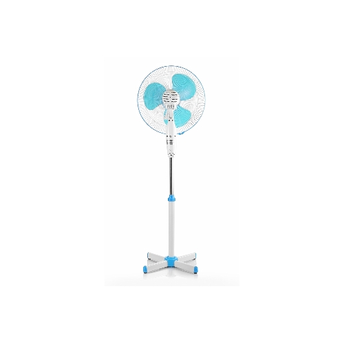 Напольный вентилятор Centek CT-5015 Blue 1 шт/уп